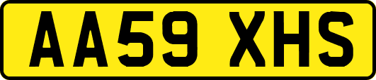 AA59XHS