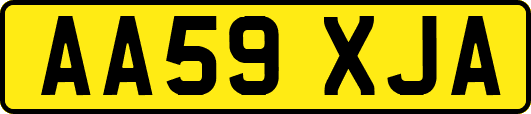 AA59XJA