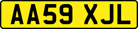 AA59XJL