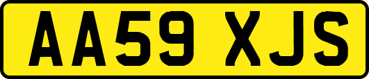 AA59XJS