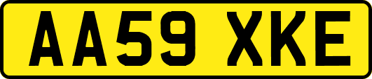 AA59XKE