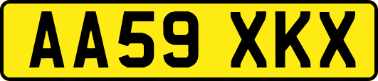 AA59XKX
