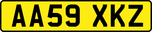 AA59XKZ