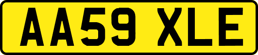 AA59XLE