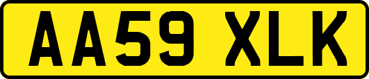 AA59XLK