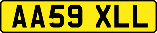 AA59XLL