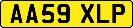 AA59XLP