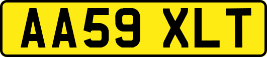 AA59XLT