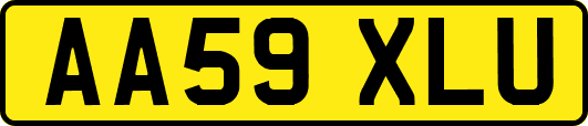 AA59XLU