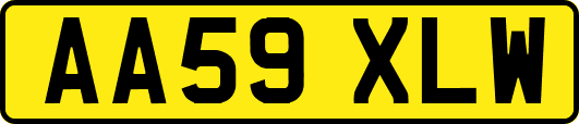 AA59XLW