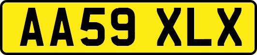 AA59XLX