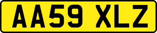 AA59XLZ