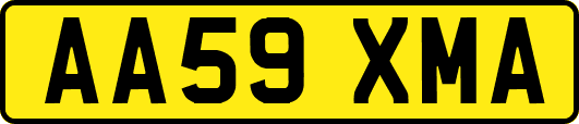 AA59XMA