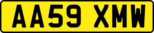 AA59XMW