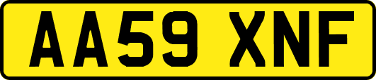 AA59XNF