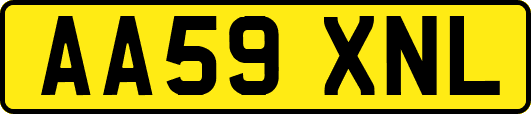 AA59XNL