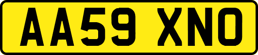 AA59XNO
