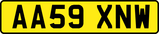 AA59XNW