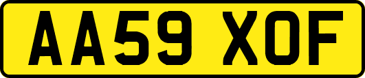 AA59XOF