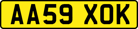 AA59XOK