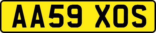 AA59XOS
