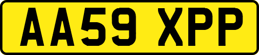 AA59XPP
