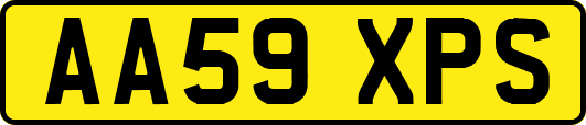 AA59XPS