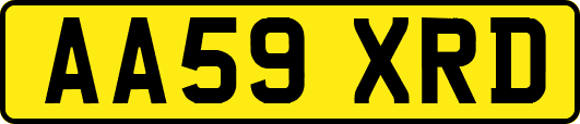 AA59XRD