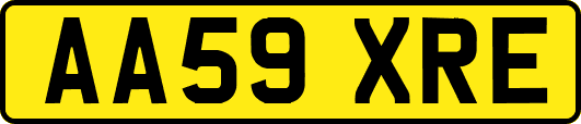AA59XRE