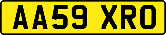 AA59XRO