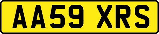 AA59XRS