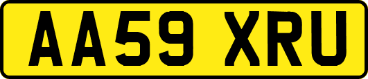 AA59XRU