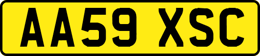 AA59XSC