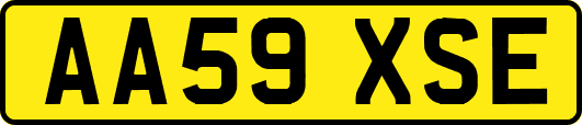 AA59XSE
