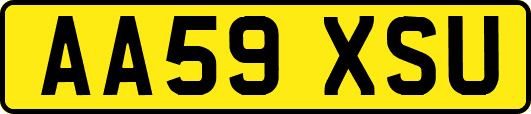 AA59XSU