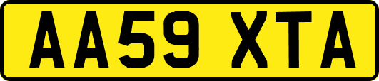 AA59XTA