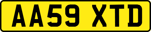 AA59XTD