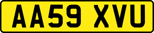 AA59XVU