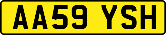 AA59YSH