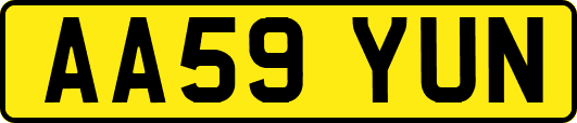 AA59YUN
