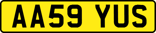 AA59YUS