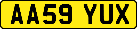 AA59YUX