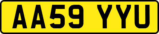 AA59YYU