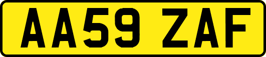 AA59ZAF