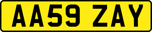 AA59ZAY