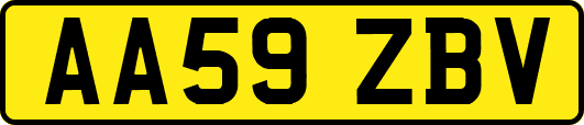 AA59ZBV