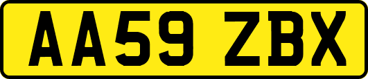 AA59ZBX