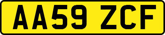 AA59ZCF