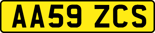 AA59ZCS