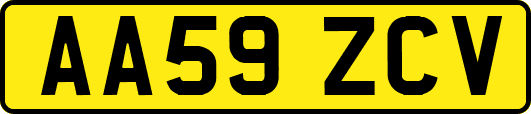 AA59ZCV